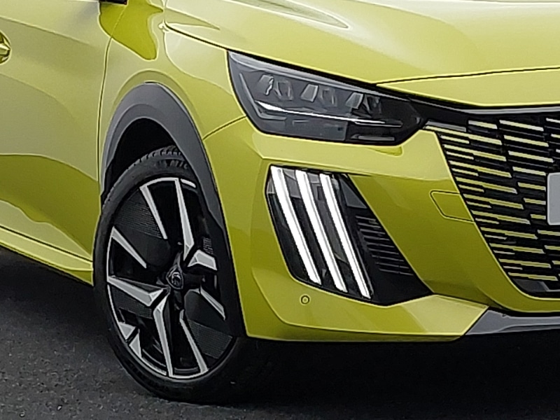 Used Peugeot 208 2024 for sale - 77800129: Photo 9