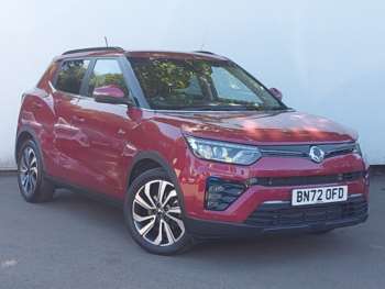 2022 - 1.5P Ultimate Auto 5dr