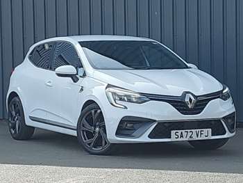 2022 - 1.0 TCe 90 RS Line 5dr