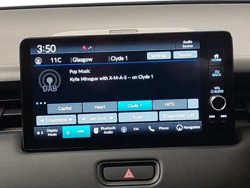 Used Honda HR-V 2022 for sale - 76947941: Photo 10