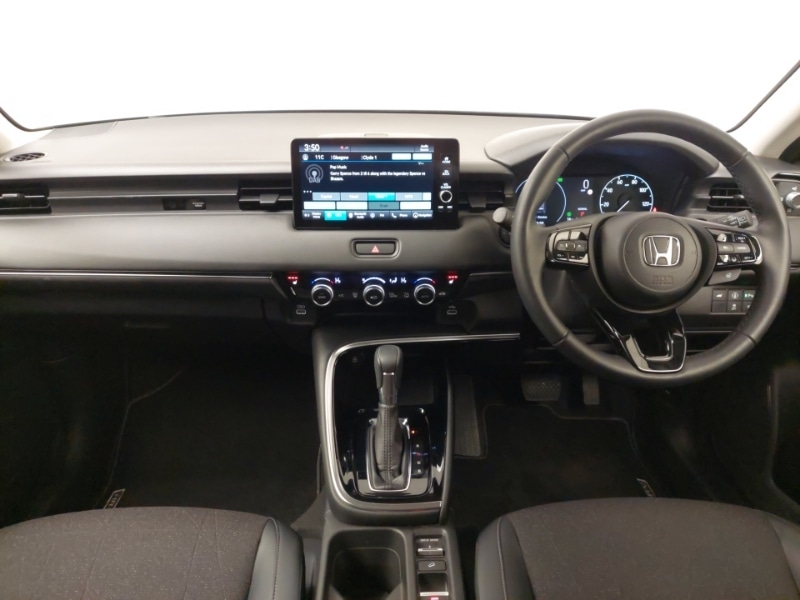 Used Honda HR-V 2022 for sale - 76947941: Photo 2