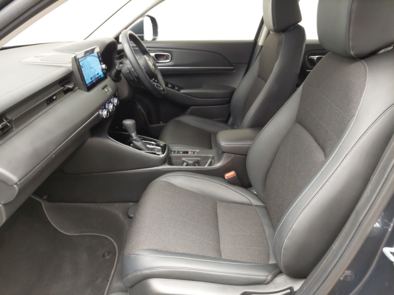 Used Honda HR-V 2022 for sale - 76947941: Photo 5