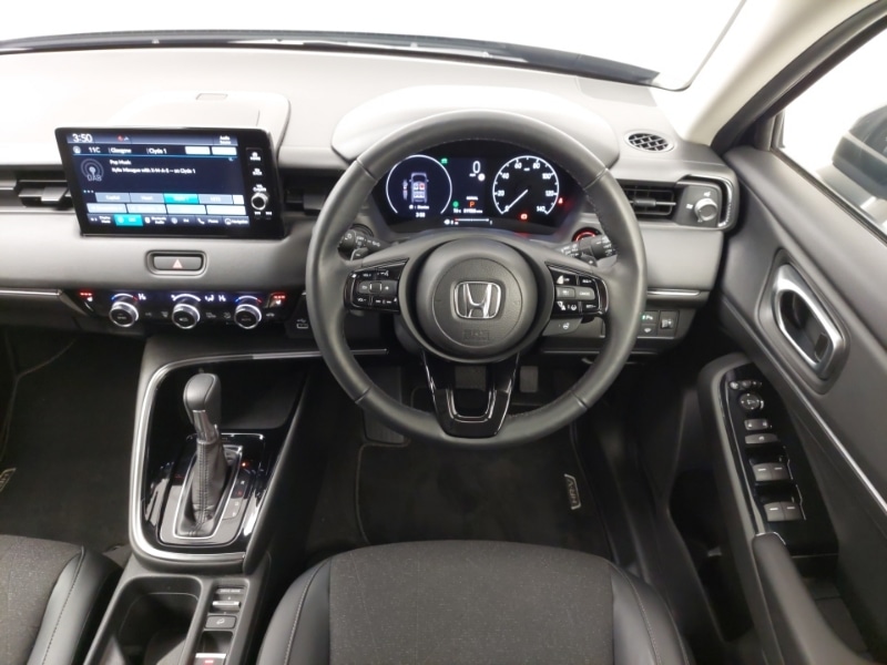 Used Honda HR-V 2022 for sale - 76947941: Photo 7