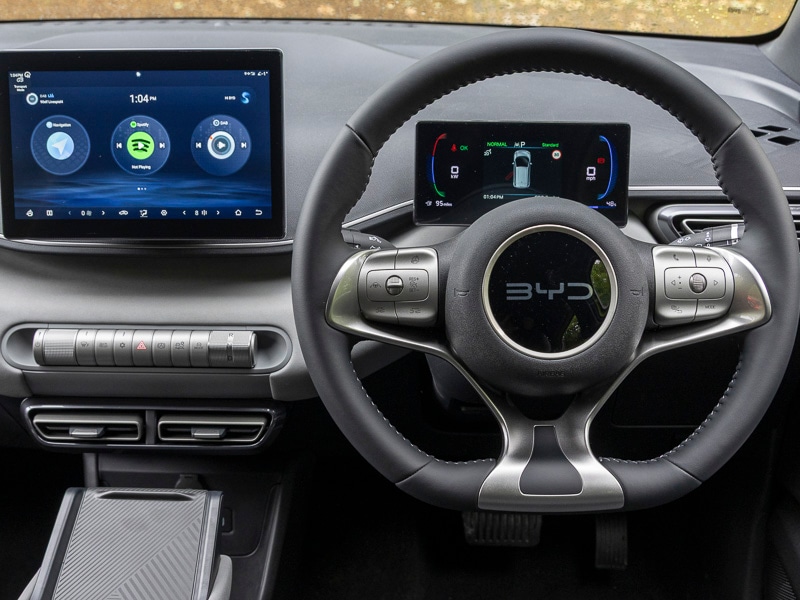 Used BYD Dolphin 2025 for sale - 77028805: Photo 8