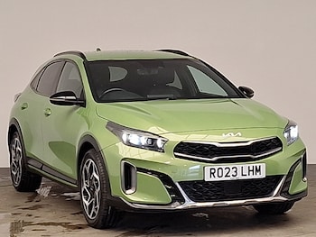 Used Kia XCeed 2023 for sale - 78747041: Photo