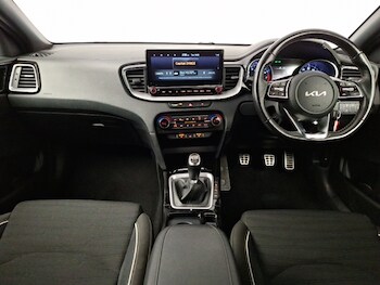 Used Kia XCeed 2023 for sale - 78747041: Photo