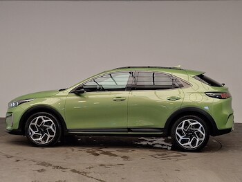 Used Kia XCeed 2023 for sale - 78747041: Photo