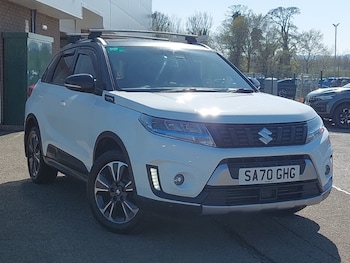 Used Suzuki Vitara 2020 for sale - 75485804: Photo
