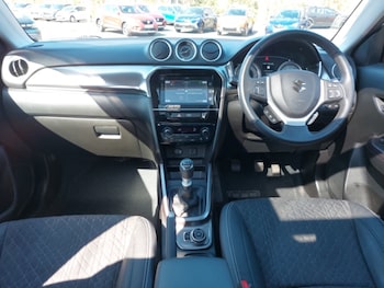 Used Suzuki Vitara 2020 for sale - 75485804: Photo