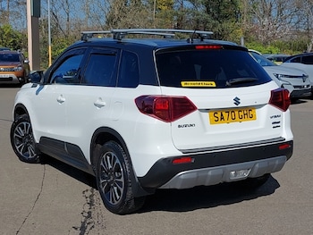 Used Suzuki Vitara 2020 for sale - 75485804: Photo