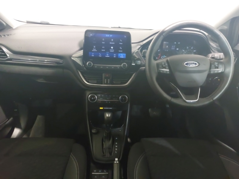 Used Ford Puma 2022 for sale - 77987409: Photo 2