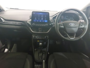 Used Ford Puma 2022 for sale - 77987409: Photo