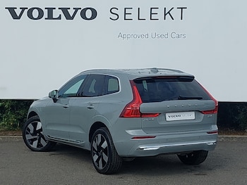 Used Volvo XC60 2024 for sale - 75663495: Photo