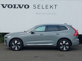 Used Volvo XC60 2024 for sale - 75663495: Photo