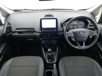 Used Ford Ecosport 2022 for sale - 78312908: Photo