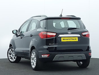 Used Ford Ecosport 2022 for sale - 78312908: Photo