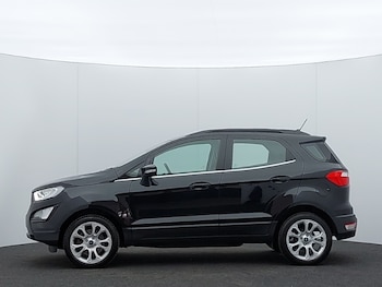 Used Ford Ecosport 2022 for sale - 78312908: Photo