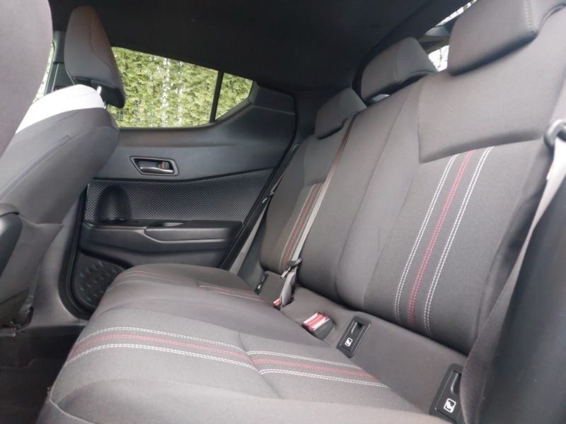 Used Toyota C-HR 2022 for sale - 77284941: Photo 6