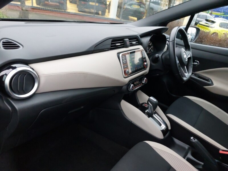 Used Nissan Micra 2022 for sale - 77569542: Photo 5