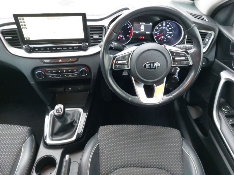 Used Kia Ceed 2020 for sale - 77722368: Photo 7