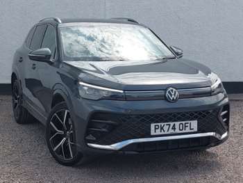 2024 - 1.5 TSI eHybrid R-Line 5dr DSG