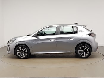 Used Peugeot 208 2025 for sale - 78290508: Photo