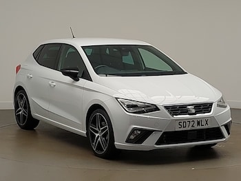 SEAT - Ibiza