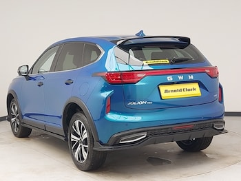 Used GWM Haval Jolion Pro 2025 for sale - 77093205: Photo