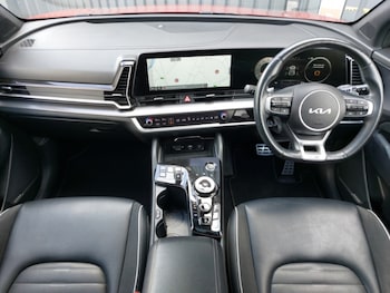 Used Kia Sportage 2023 for sale - 78647763: Photo