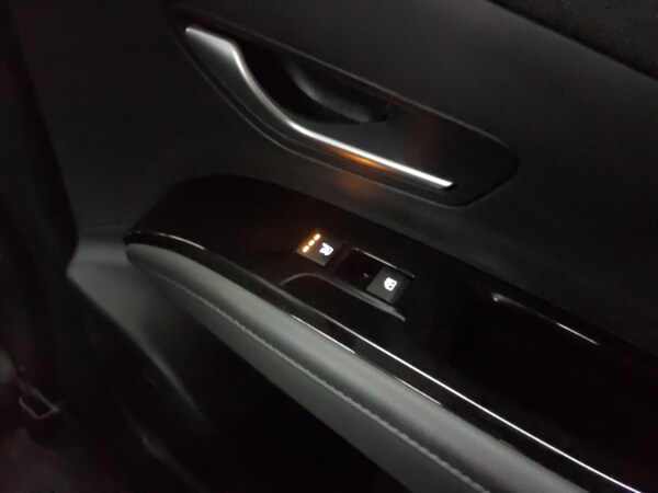 Used Hyundai TUCSON 2025 for sale - 76187516: Photo 10