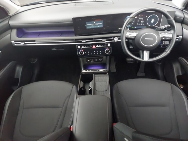 Used Hyundai TUCSON 2025 for sale - 76187516: Photo 2