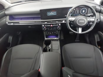 Used Hyundai TUCSON 2025 for sale - 76187516: Photo 2