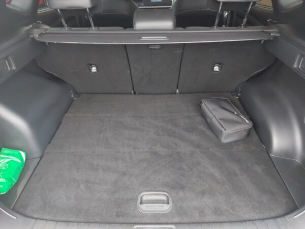 Used Hyundai TUCSON 2025 for sale - 76187516: Photo 8