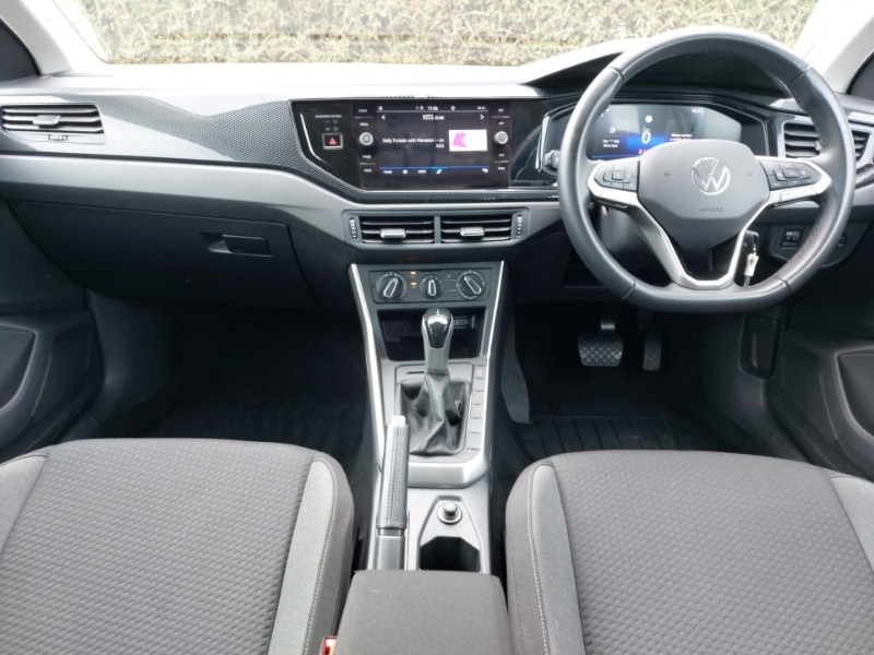 Used Volkswagen Polo 2024 for sale - 77912658: Photo 2