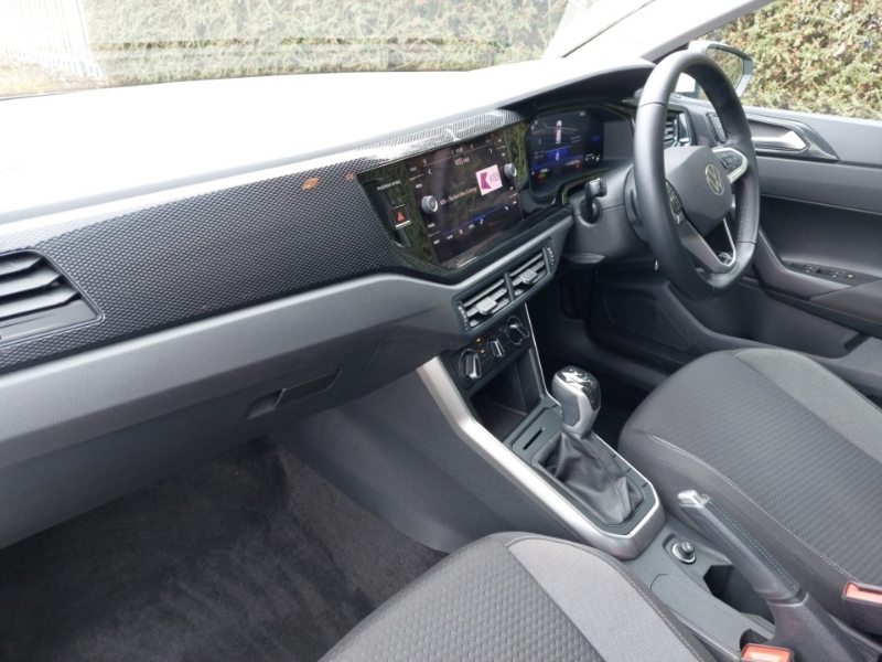 Used Volkswagen Polo 2024 for sale - 77912658: Photo 5