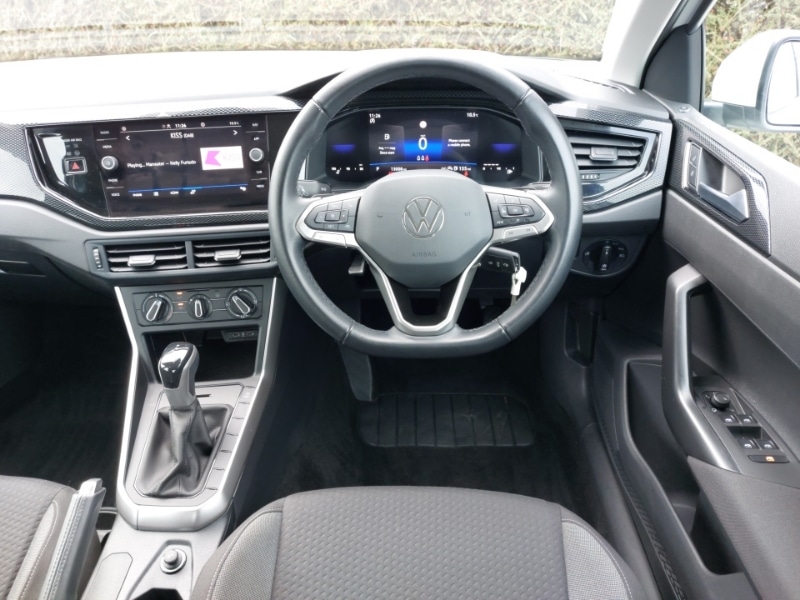 Used Volkswagen Polo 2024 for sale - 77912658: Photo 7