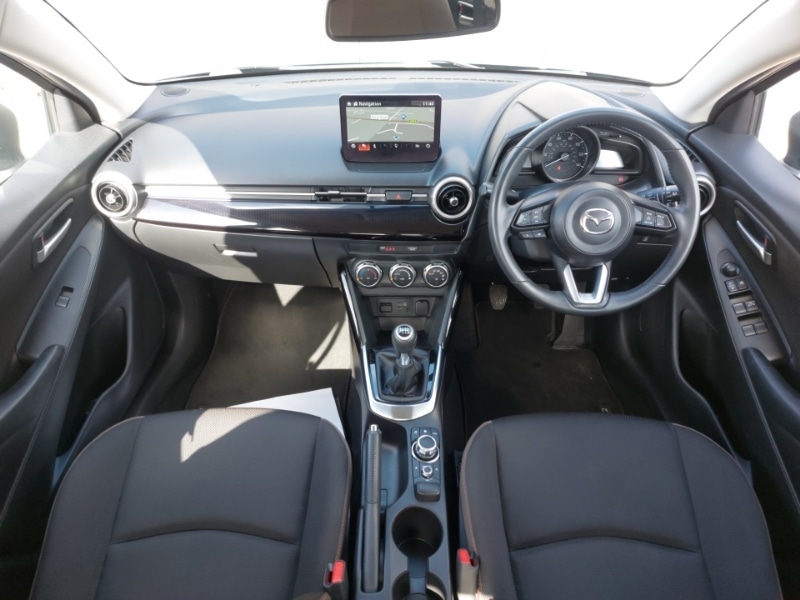 Used Mazda Mazda2 2022 for sale - 78041680: Photo 2