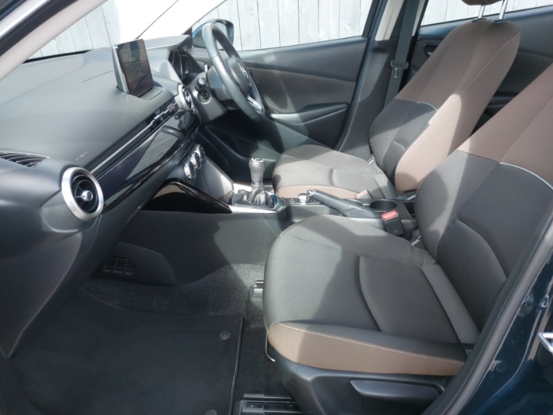 Used Mazda Mazda2 2022 for sale - 78041680: Photo 5