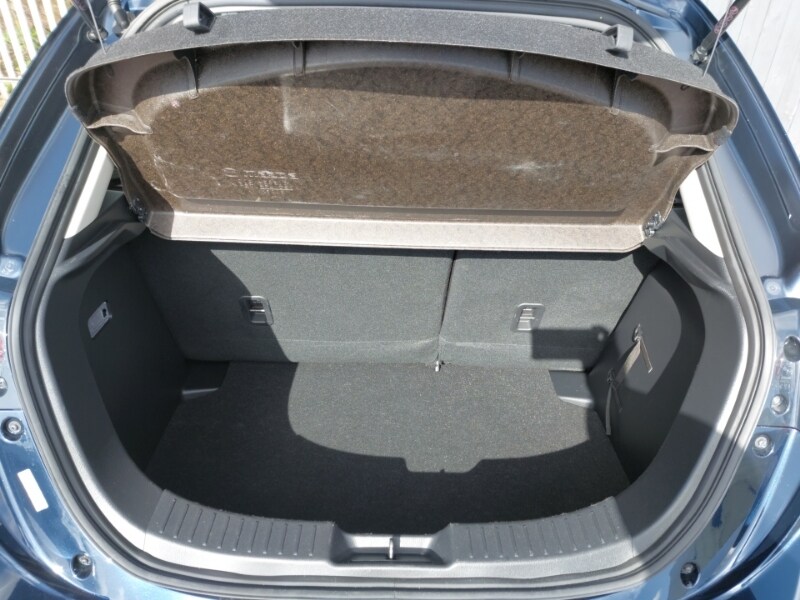 Used Mazda Mazda2 2022 for sale - 78041680: Photo 8