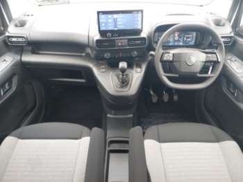 Used Citroen Berlingo 2025 for sale - 75256329: Photo