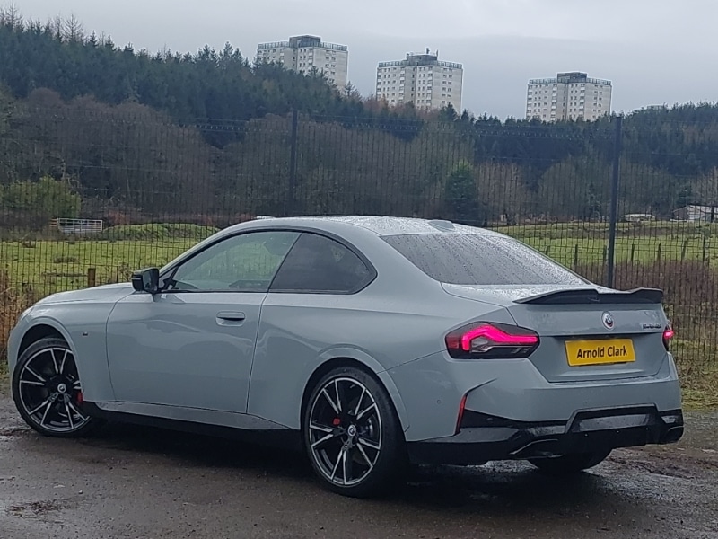 Used BMW 2 Series 2022 for sale - 76959546: Photo 3