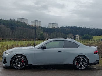 Used BMW 2 Series 2022 for sale - 76959546: Photo