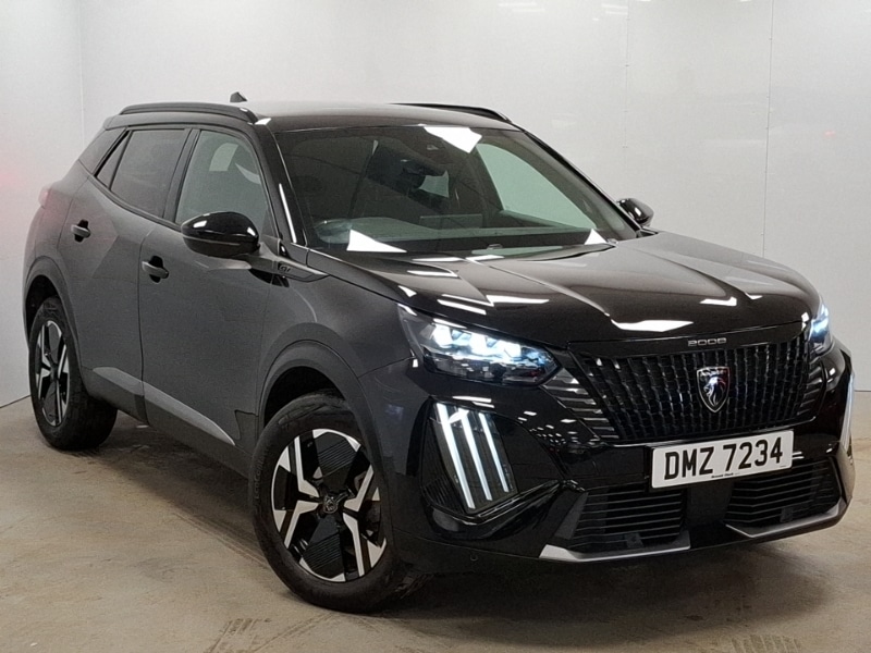 Used Peugeot 2008 2024 for sale - 77365717: Photo 1