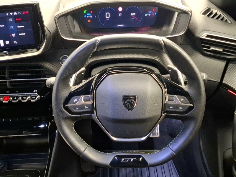 Used Peugeot 2008 2024 for sale - 77365717: Photo 7