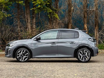 Used Peugeot 208 2026 for sale - 78638611: Photo