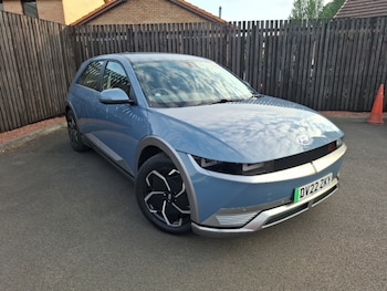 Used Hyundai IONIQ 5 2022 for sale - 78983135: Photo