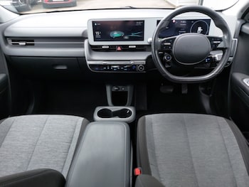 Used Hyundai IONIQ 5 2022 for sale - 78983135: Photo