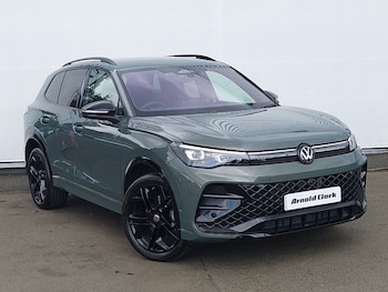 Used Volkswagen Tiguan 2025 for sale - 79597398: Photo