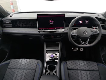 Used Volkswagen Tiguan 2025 for sale - 79597398: Photo
