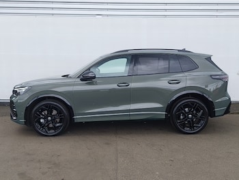 Used Volkswagen Tiguan 2025 for sale - 79597398: Photo